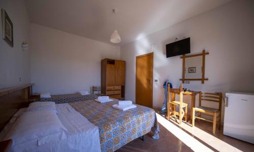 Hotel-Pensione 4 Stagioni – Falcone, WA
