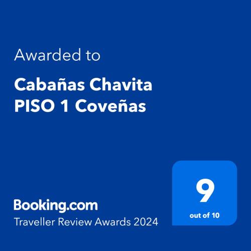 บริการและสิ่งอำนวยความสะดวก, Cabañas Chavita PISO 1 Coveñas (Cabanas Chavita PISO 1 Covenas) in โกเวนัส