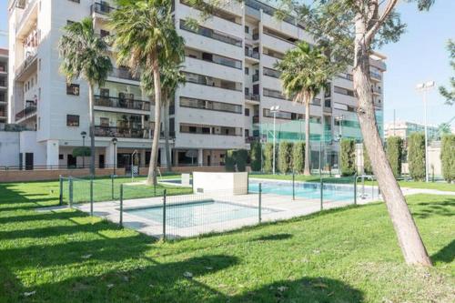 Jardines del Litoral Momas Homes, Málaga (photo 9)
