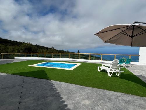 Skyview Duplex con vistas 360, Stevier Skyview Duplex con vistas 360, Stevier