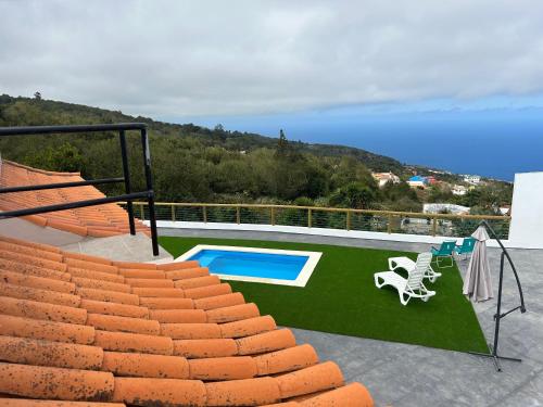 Skyview Duplex con vistas 360, Stevier Skyview Duplex con vistas 360, Stevier