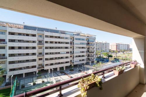Jardines del Litoral Momas Homes, Málaga (photo 8)