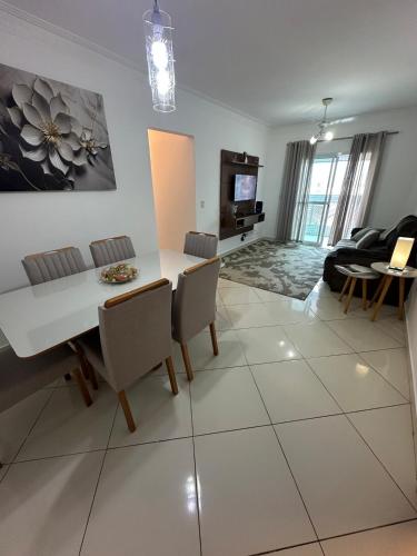 Espaço , Conforto e Aconchego na Praia Grande! – khách sạn tại Vila Assuncao