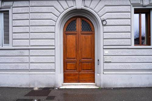 Casa Franca, Firenze