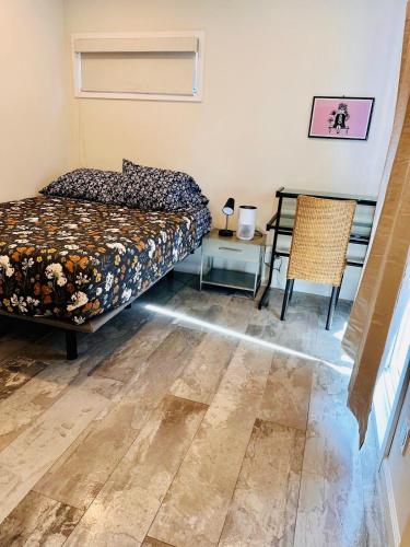 Private Room & Private full Bathroom 3min Walk To UCSD in San Diego, USA