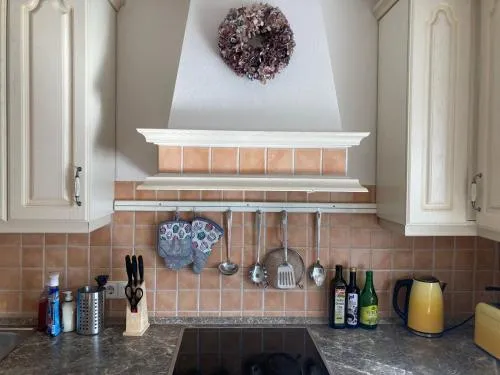 Gemütliches Haus - traumhafter großer Garten in Im Hagen, Deutschland