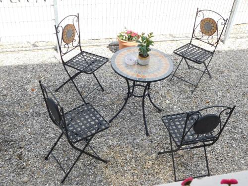 Ferienwohnung Uschi 1 in Peiting, Deutschland