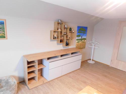 Ferienwohnung Uschi 1 in Peiting, Deutschland
