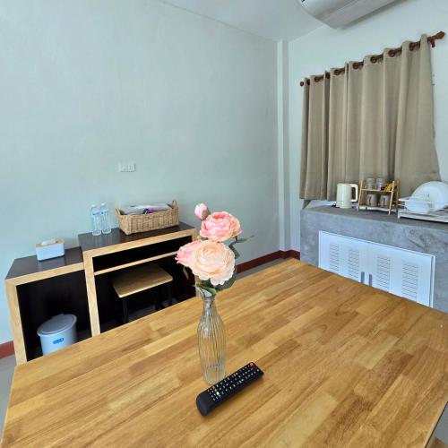 Aonang Riverside Home
