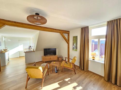 Stadtvilla Schöne Aussicht