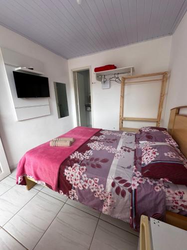 Standard Double Suite image 2