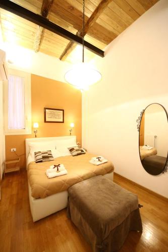 Talismano Luxury Rooms & Apartments, Neapel (Foto 7)