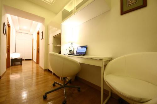 Talismano Luxury Rooms & Apartments, Neapel (Foto 6)