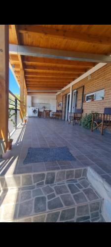 Complejo Boulevard Plottier in 플로티에르