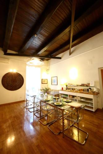 Talismano Luxury Rooms & Apartments, Neapel (Foto 5)