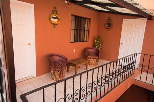 Hotel Posada Maria Luisa