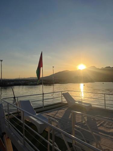 Surrounding environment, Camping, Hiking and Dhow Trip- Musandam Uncovered in Other