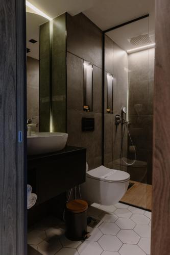 Lumière Hotel Pool & SPA Room Type - Deluxe Suite