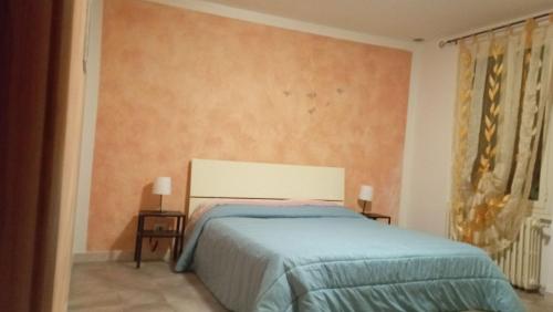 Accomodation with two beds in the historic center of Cirie