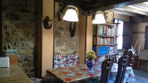 Casa de Aldea El Torrexon