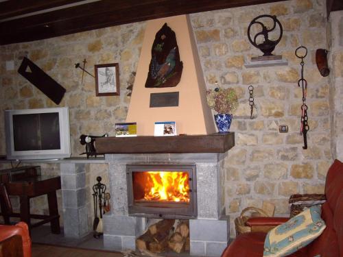 Casa de Aldea El Torrexon