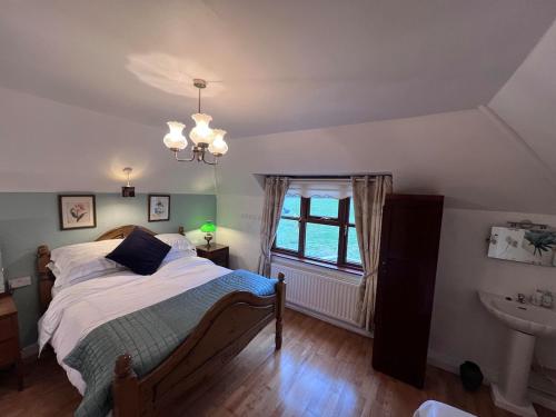 Windmill House, Clongill in Carlanstown