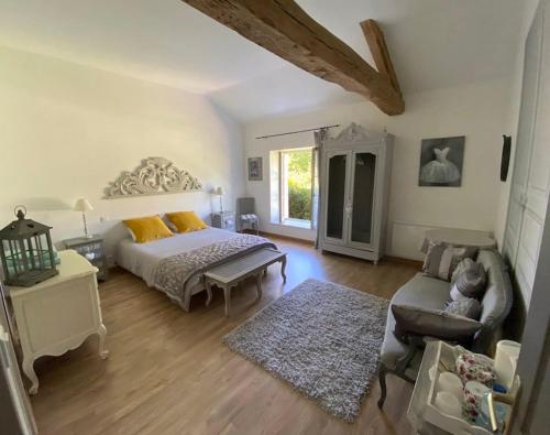 Le Chai de Villiers chambre d'hôte Vouillé