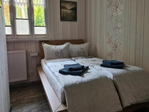 Ferienhaus Püttbergeweg, Berlin, Berlino (foto 4)