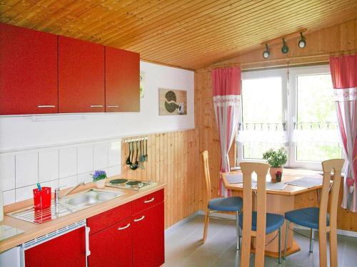 Ferienhaus in Wiek, Wiek auf Rügen (foto 3)