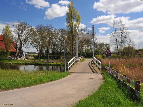 Ferienhaus in Wiek, Wiek auf Rügen (foto 9)