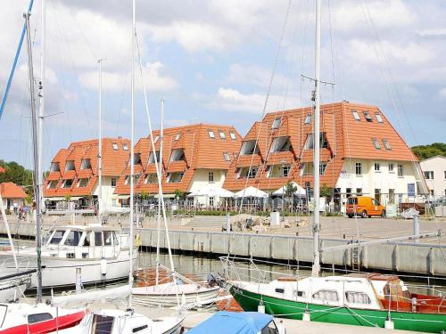 Ferienhaus in Wiek, Wiek auf Rügen (foto 8)