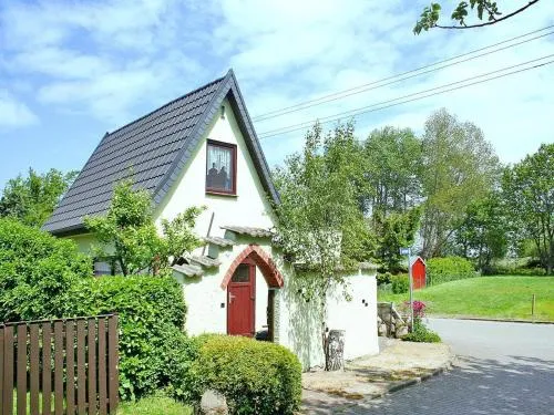 Ferienhaus in Wiek in Wiek auf Rügen, Deutschland