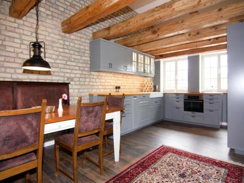 Ferienhaus Birgit, Wendorf, Wendorf (foto 7)
