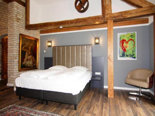 Ferienhaus Birgit, Wendorf, Wendorf (foto 5)