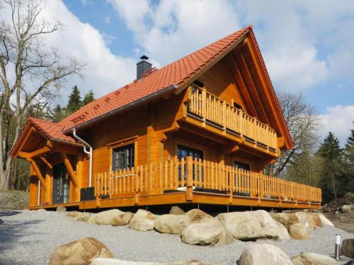 Ferienhaus, Schierke in Schierke, Deutschland