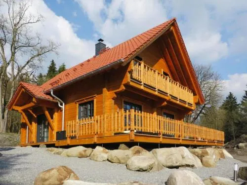 Ferienhaus, Schierke in Schierke, Deutschland