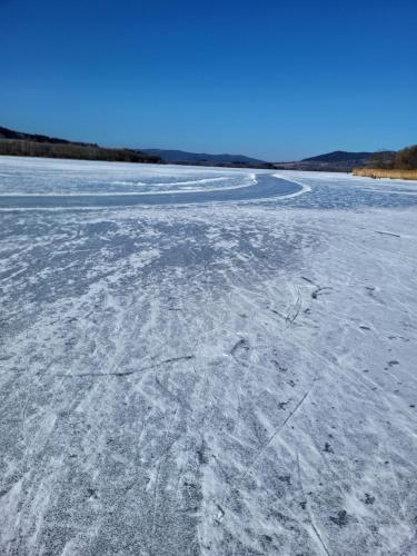 Apartmán Juli (Apartman Juli) in Horni Plana