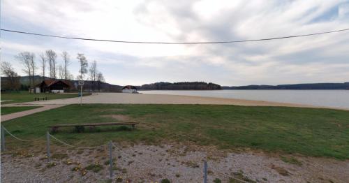 Vistas, Apartmán Juli (Apartman Juli) in Horni Plana