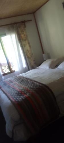 Hostal donde la wely