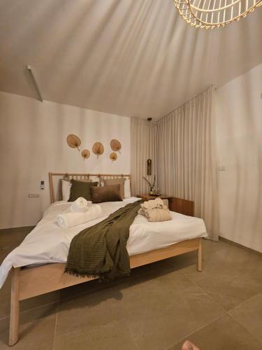 קציר ריזורט, Migdal (fotografie 5)