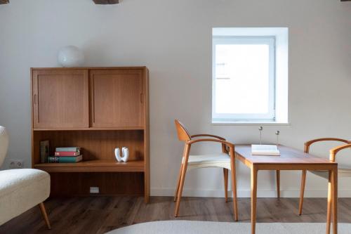 Design Wohnung COSY, Detmold