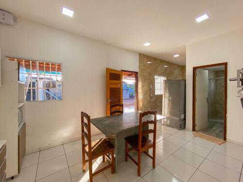 Mansão próximo a lagoa (Mansao proximo a lagoa) in เซาโยเซ่ มิปิบู