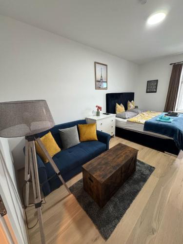 CityLife InApartment Salzburg