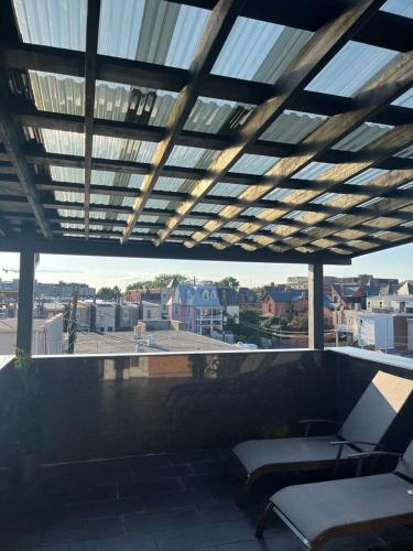 Large 2level 3br, 3ba Condo With Free Parking Near Downtown Washington Dc - Washington, D.C.