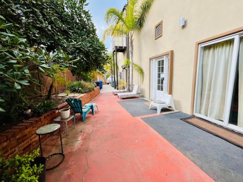 Private Room & Private full Bathroom 3min Walk To UCSD in San Diego, USA
