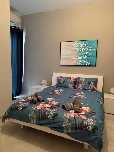 Sliema Shoreside Suite, Tas-Sliema