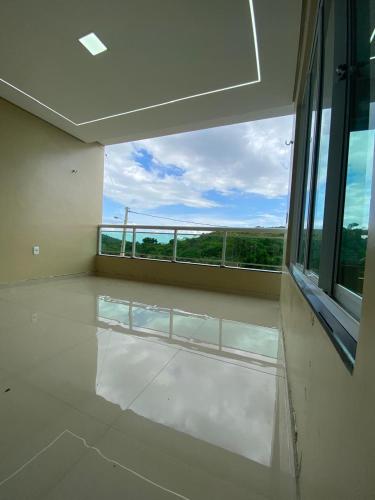 Skats, Casa Essenza in Mulungu