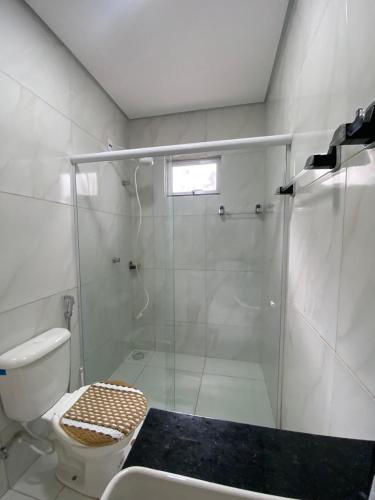 Vannas istaba, Casa Essenza in Mulungu