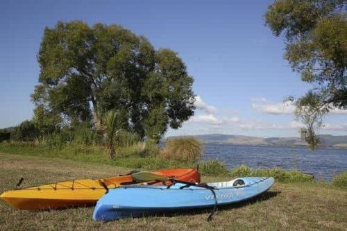 Roselake Retreat - image 2