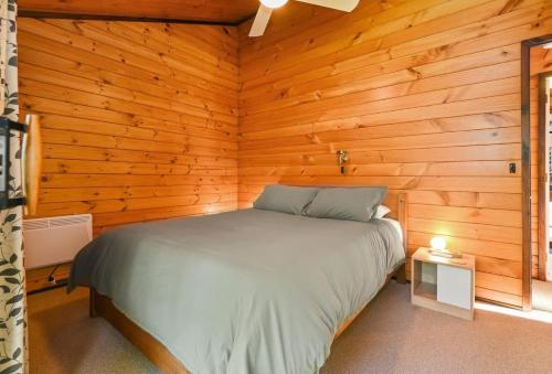 Cooper's Lakeside Cabin - image 2
